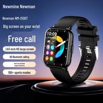 Newsmy NM-IS007 Smart Sports Health Watch (CN version)