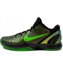 Nike Kobe 6 Supreme Rice 446442-301 42