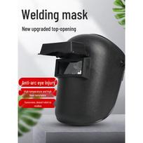 NICHUANG Full Face Flip-Up Welding Helmet