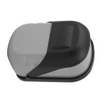 Key Lock Box Safe Security Wall Mounted Waterproof Password Combination Lock Storage Box for House Key
