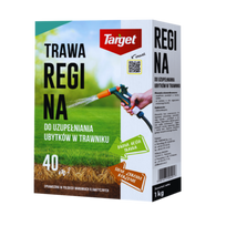 Žolė Regina 1 kg