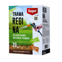 Žolė Regina 0,5 kg