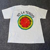 Rare YO LA TENGO Band Short Sleeve Tour All Size S to 4XL T-shirt BL935 2XL