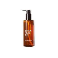 MISSHA Super Off Cleansing Oil [Blackhead Off] 305ml 1ea