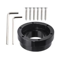 for G29 G920 G923 Aluminum Steering Wheel Adapter Plate Car Wheel Hub Adapter juoda
