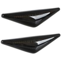 Ford Focus I 98-04 LED side indicator SMOKED DYNAMIC 2 pcs. SET