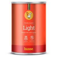 Konservai šunims Light: 1275 g