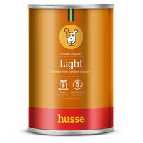 Konservai šunims Light:  400 g