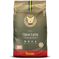 Opus Lynx: 2 kg