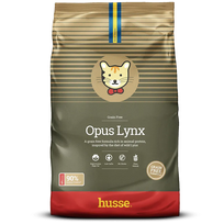 Opus Lynx: 7 kg