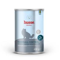 Konservai katėms Hairball Control, 400g