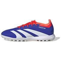 adidas Predator Elite Turf Lucid Blue Cloud White Solar Red 42.5