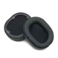 1Pair Ear Pads for CORSAIR HS55 HS55 HS65 Headphones Earpads Ear Pads Sponges Ear Cushions Replacement 1 juoda