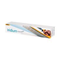 Švitrinis popierius MIRKA Iridium 70x400mm 140H P80
