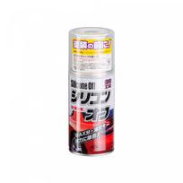 Riebalų valiklis SOFT99 Silicone Off 300ml