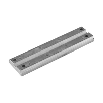 Pakabinamo variklio anodas TECNOSEAL MERCURY 40HP/V6 135/150/175 Aluminium