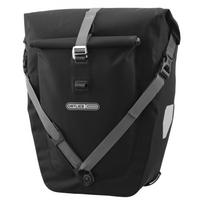 Dviračio daiktadėžės krepšys ORTLIEB Back-Roller Plus Black 23L