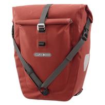 Dviračio daiktadėžės krepšys ORTLIEB Back-Roller Plus Red 23L