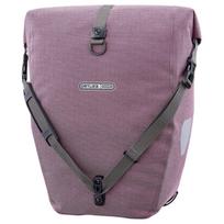 Dviračio daiktadėžės krepšys ORTLIEB Back-Roller Urban Line Ash Rose 20L