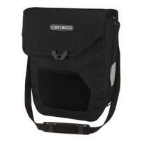 Dviračio daiktadėžės krepšys ORTLIEB Pedal-Mate Black 16L