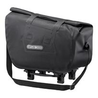 Dviračio daiktadėžės krepšys ORTLIEB Bag RC Black 12L