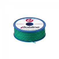 Takelažo siūlas ROBLINE 7159679 0.8mm green 80m