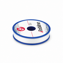Takelažo siūlas ROBLINE 7159676 0.8mm white 80m