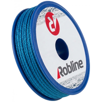 Takelažo siūlas ROBLINE 7150228 1mm blue 50m