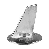 Pakabinamo variklio anodas TECNOSEAL MERCRUISER/MERCURY 00839 Zinc
