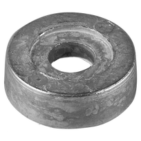 Pakabinamo variklio anodas TECNOSEAL MERCURY DT 4-5 HP 98-02 Aluminium