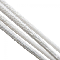 Virvė GLEISTEIN GR280310-220 GeoOne GeoProp 3mm white 220m
