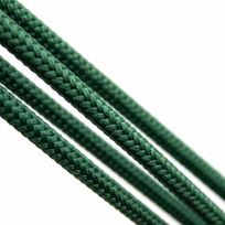 Virvė GLEISTEIN GR280430-250 GeoOne GeoProp 4mm green 250m