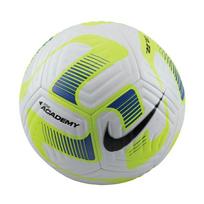 Nike 5 dydžio futbolo kamuolys PU Unisex Baltas Žalias DN3599-100 Size 5