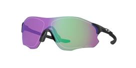 Akiniai nuo saulės 0OO9313 EVZERO PATH Japonija 38 931305 PLIENINIAI Bėgimo Sportas Lengvi Plutonite [Oakley] (NEMOKAMAS Dydis) (A)