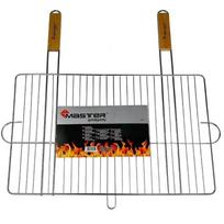 Master Grill Kepimo grotelės 54X34cm