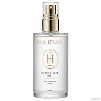 HOLITUAL Nutri Elixir Mist 140ml (+Free gift)