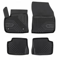 Rubber Mats Alfa Romeo Junior Elettrica From 2024- Korytka 77