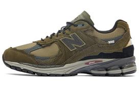 2002R New Balance 'Protection Pack - Dark Moss' M2002RDN 37