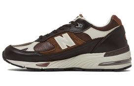 New Balance 991  Pagaminta Anglijoje  sportbačiai M991GBI 40 gray