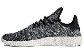 Tennis Hu Pharrell x Tennis Hu Adidas Originals Primeknit 'Oreo' CQ2630 36