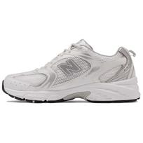 530 New Balance 'Silver White' MR530EMA 36