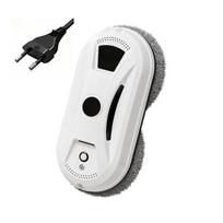 Cordless Window Cleaning Robot Automatic Smart Intelligent Glass Robot  Window Glass Cleaning EU plug