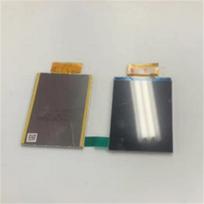 Mobiliojo telefono LCD ekranas Nokia 235 2024 4G LCD ekrano skaitmenintuvas Remontas Pakeičiamos dalys juoda