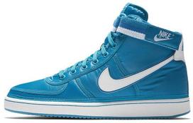 Nike Vandal High Supreme Blue Orbit 318330-400 45.5