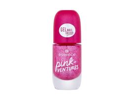 Essence Gel Nail Colour Nagų lakas 8 gelinis nagų lakas Women