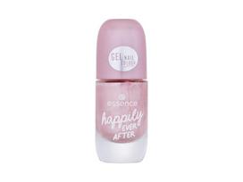 Essence Gel Nail Colour Nagų lakas 8 gelinis nagų lakas Women