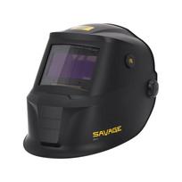 Esab Savaime užtamsėjanti suvirinimo kaukė Savage A41 9-13