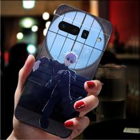 Phone Case For Google Pixel 10 Pro 9 Pro XL 9A 8 7 6 Pro Pixel 8A 7A 6A Pixel 8 7 6 5 Gojo Satoru Google Pixel 7a