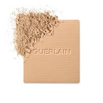 Guerlain parure gold skin control compact 3n 8, N°3N sausa, biri pudra