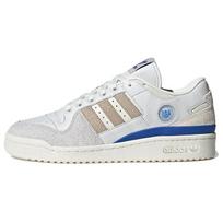 Kasina x adidas Forum 84 Low Off White Blue Men Sneakers Supplier-Color Grey-One ID2908 44⅔